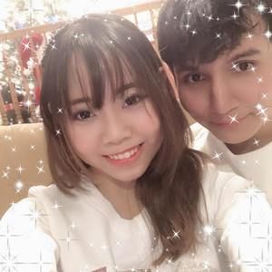 Meet your Posher, Camy